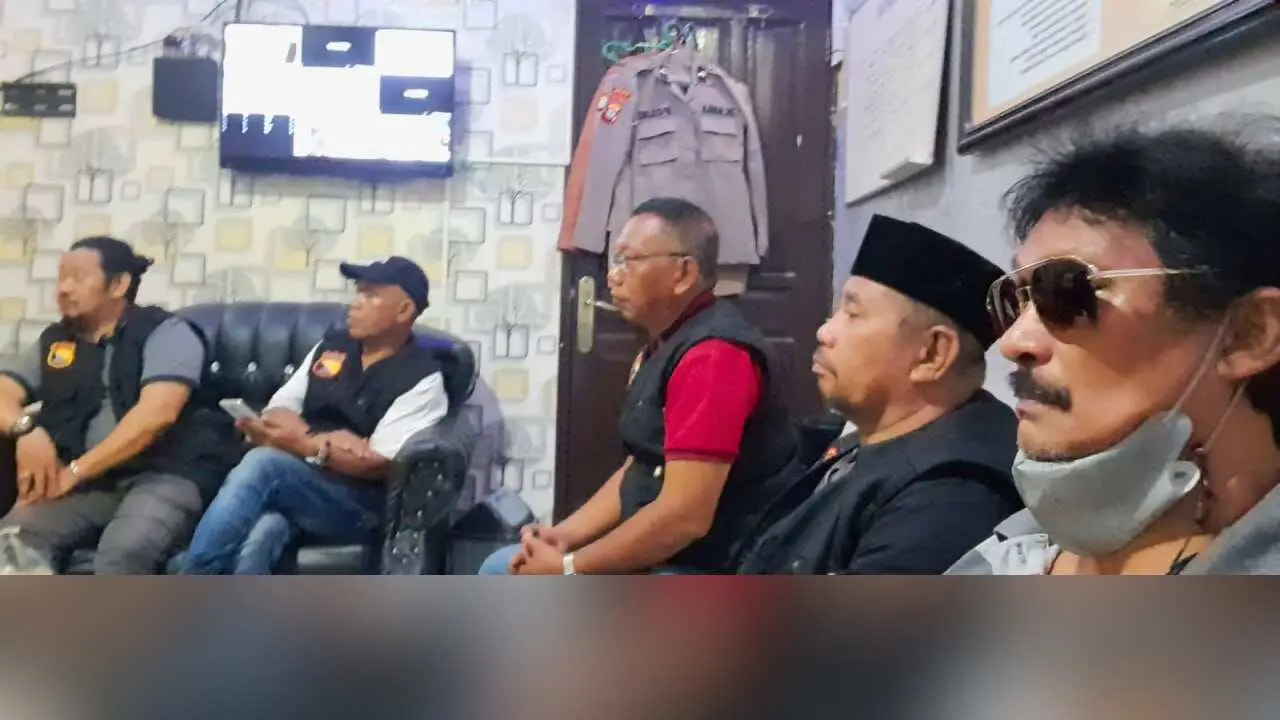 FKPM Manggala Segera Miliki Sekretariat Tetap