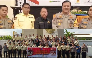HUT Satpam Ke-43: Dirbinmas Polda Sulsel Berharap Satpam Harus Siap Hadapi Tahun Politik 2024 9 HUT Satpam Ke-43: Dirbinmas Polda Sulsel Berharap Satpam Harus Siap Hadapi Tahun Politik 2024