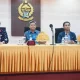 Pj Sekprov Keynote Speaker Strategi dan Implementasi Program Transformasi Digital Ekosistem Kesehatan di Sulsel