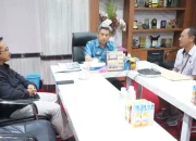 Layani Tujuh Daerah, Pemprov Sulsel Siap Support Keberadaan BPOM Palopo