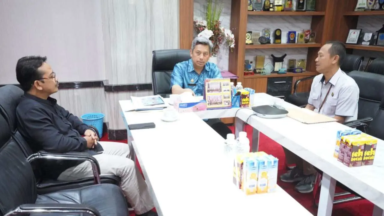 Layani Tujuh Daerah, Pemprov Sulsel Siap Support Keberadaan BPOM Palopo