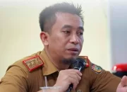 Kepala Bappeda Harap Kepala OPD Tetap Berada di Makassar Selama Pembahasan APBD di DPRD