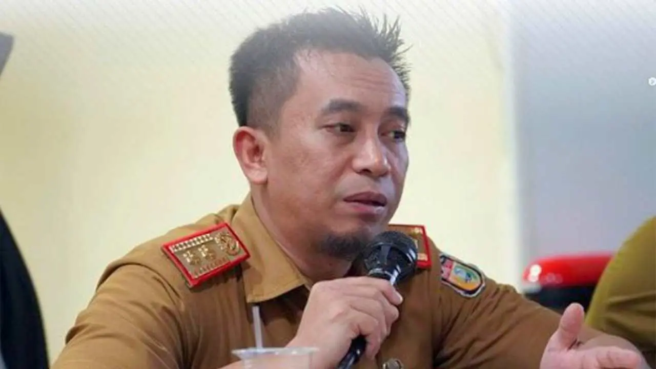 Helmy Budiman