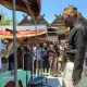 Bupati Pangkep Lantik Dewan Adat Labakkang
