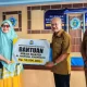 Bupati Jeneponto Berikan Bantuan Hibah 50 Juta untuk Pembangunan Masjid IAI Al-Almanah