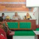 Bawaslu Jeneponto Rapat Penyelenggaraan Penanganan Pelanggaran Masa Kampanye
