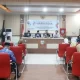 Kecamatan Ujung Tanah Gandeng Cabang Kejari Makassar di Pelabuhan Gelar Penyuluhan Hukum