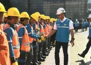 Siagakan Petugas, PLN Pastikan Kesiapan Keandalan Pasokan Listrik Menyambut “Nataru”