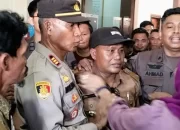 Oknum Kades Tombo-Tombolo Bangkala Ditahan Kejari Jeneponto, Ini Kasusnya