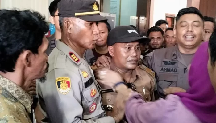 Oknum Kades Tombo-Tombolo Bangkala Ditahan Kejari Jeneponto, Ini Kasusnya