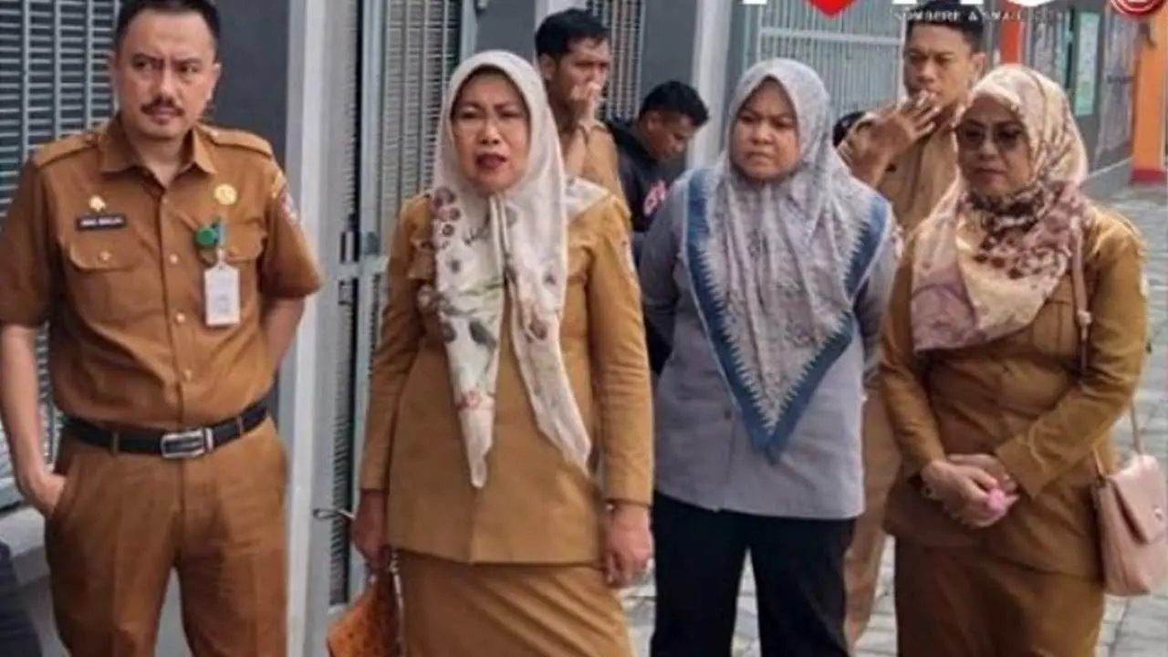 Kadistan Bersama Kepala BPN Makassar Kunjungi Longwis Haderslev