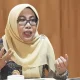 Kepala Dinas Pertanahan (Kadistan) Kota Makassar, Dra. Hj. Sri Sulsilawati, M.Si