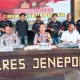 Pasca Baku Parang 1 Tewas di Lokasi Sabung Ayam di Jeneponto, 3 Diduga Pelaku Ditangkap, 1 Polisi Terluka