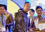 Indonesia Kembali Berpartisipasi pada Pameran Hannover Messe 2024