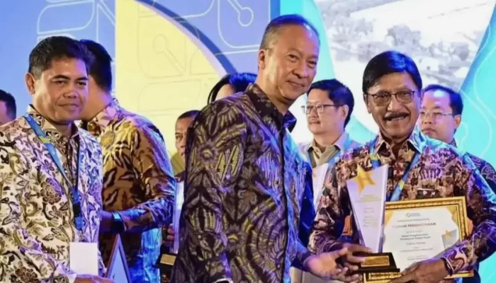 Kemenperin Akselerasi Pengembangan Kawasan Industri Ramah Lingkungan
