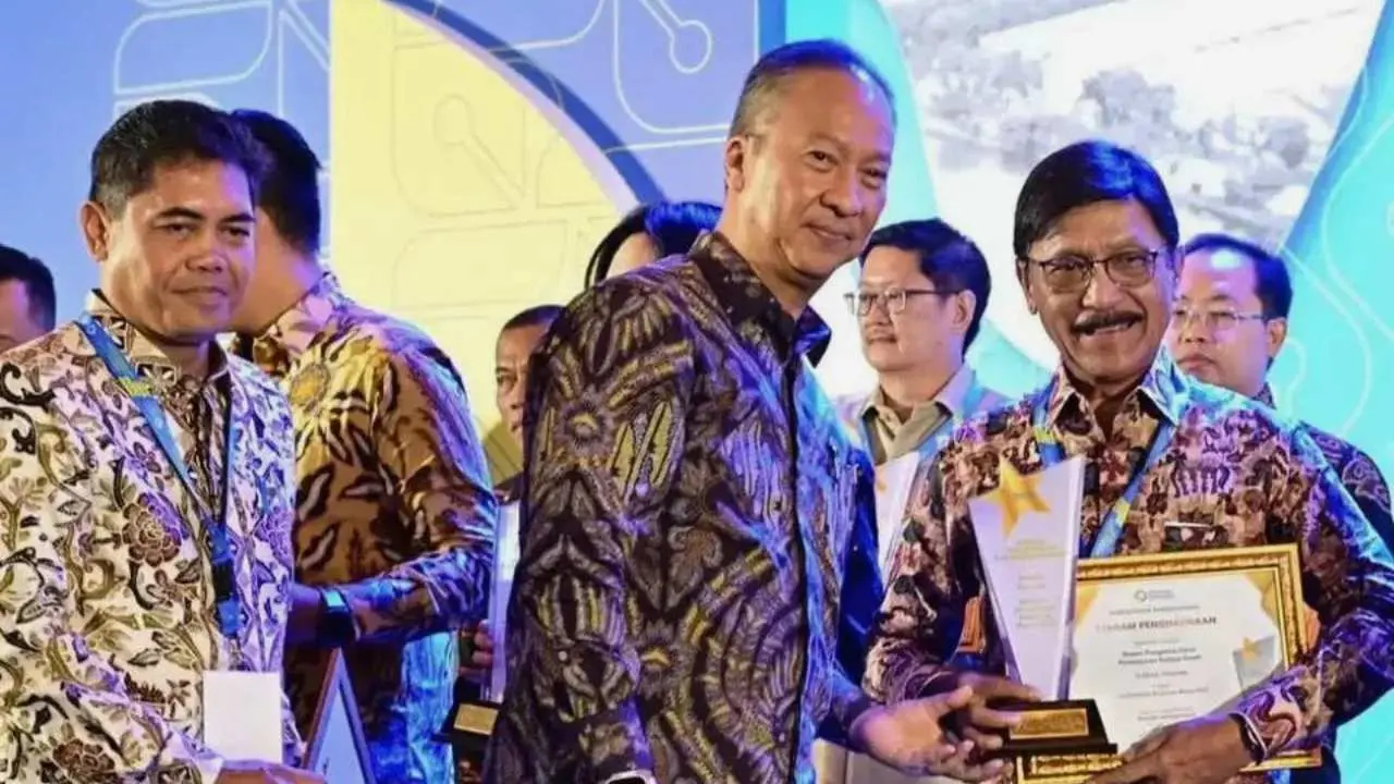 Indonesia Kembali Berpartisipasi pada Pameran Hannover Messe 2024