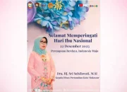 Kadistan Makassar Ajak Jadikan Momen Hari Ibu untuk berterima Kasih yang Tulus Kepada Ibu