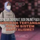 Indonesia Darurat Judi Online pada Anak, Mampukah Tertangani dalam Sistem Kapitalisme?