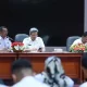 Bahas Ketersediaan Bapok, Pj Sekda Sulsel Rapat Bersama Satgas Pangan-Distributor