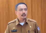 Banyak Lahan Fasum Berubah jadi Lahan Parkir, Ini Kata Kabid Pengadaan & Pemanfaatan Tanah Distan Makassar