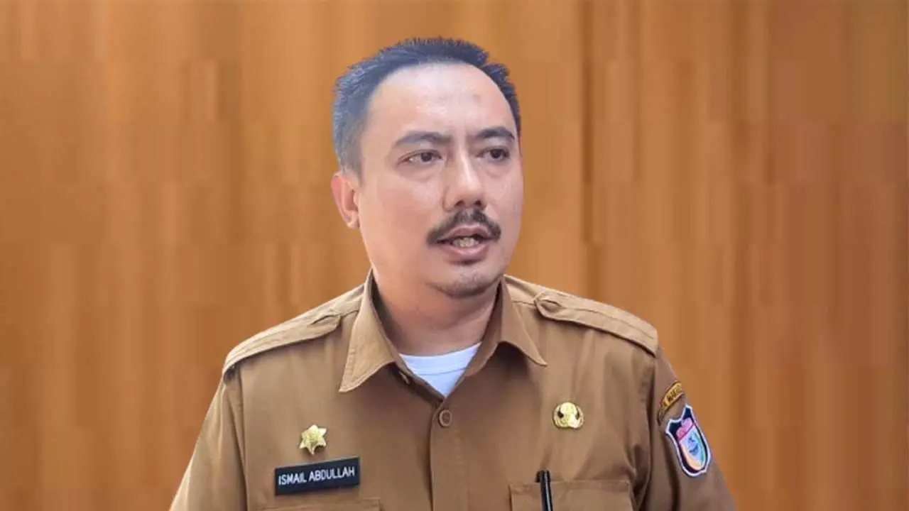 Banyak Lahan Fasum Berubah jadi Lahan Parkir, Ini Kata Kabid Pengadaan & Pemanfaatan Tanah Distan Makassar