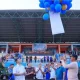 Bupati Pangkep Buka Secara Resmi Porak 2023
