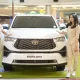 Toyota Kijang Innova Zenix Terbukti Irit dan Nyaman Tempuh Ratusan Kilometer