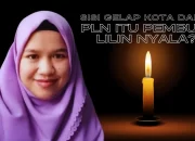 Sisi Gelap Kota Daeng, PLN Itu Pembuat Lilin Nyala?