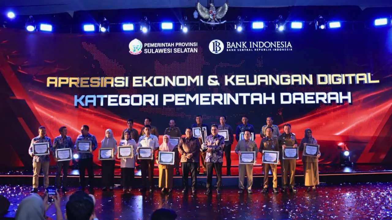 Sulsel Provinsi Pertama di Indonesia, yang seluruh Pemdanya telah mengesahkan Perkada KKPD
