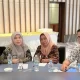 Kabid Penanganan Masalah Tanah dan Pengamanan Distan Ikuti Sosialisasi Penyusunan RKPD 2025