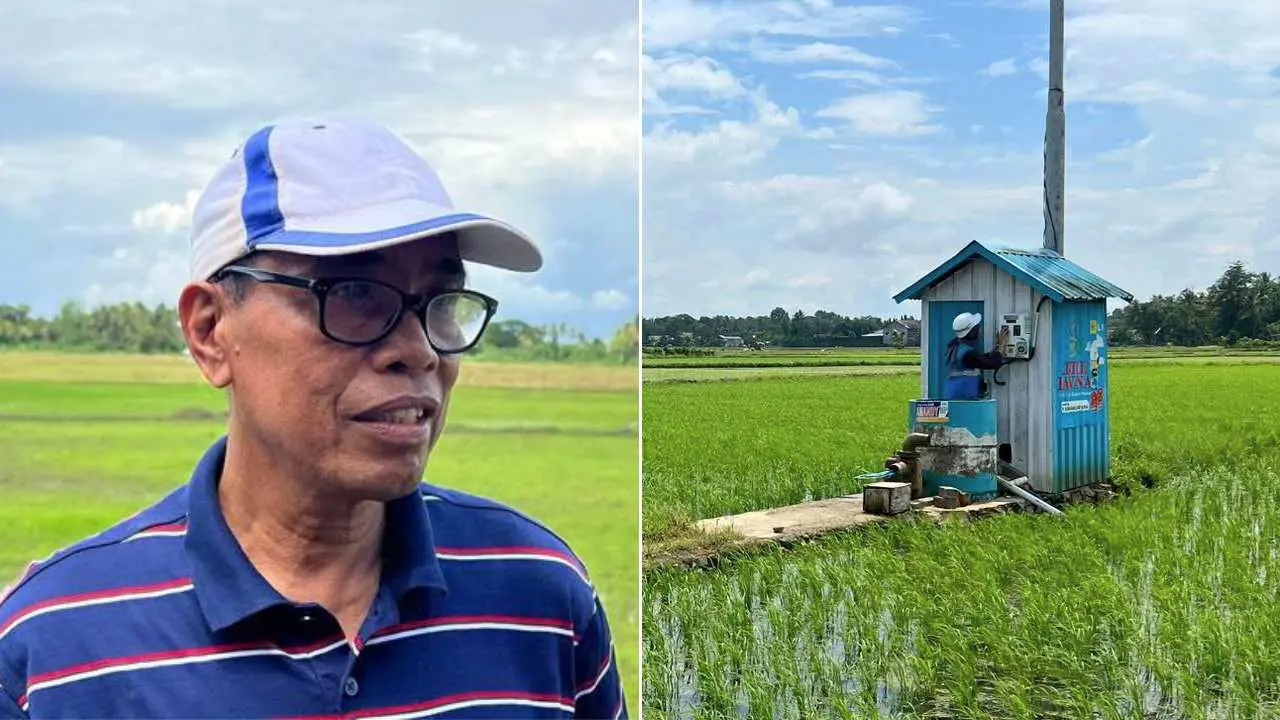 Program Electrifying Agriculture, Sukses Tingkatkan Produktivitas 3.290 Petani di Sulselrabar