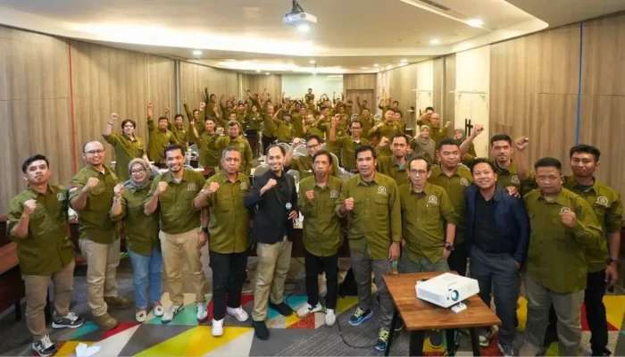 Serikat Karyawan Semen Tonasa Dukung Inisiatif Perusahaan Sejahterakan Karyawan