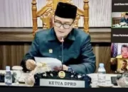 Ranperda Pajak Daerah-Retribusi Daerah Kota Makassar Disetujui DPRD