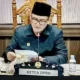 Ranperda Pajak Daerah-Retribusi Daerah Kota Makassar Disetujui DPRD
