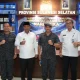 Musnahkan Barang Bukti, Pj Gubernur Sulsel Dukung Penuh Upaya Cegah-Berantas Narkoba