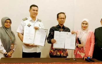 Pemkab Pangkep Jalin Kerjasama dengan Universitas Mega Rezki Makassar 3 Pemkab Pangkep Jalin Kerjasama dengan Universitas Mega Rezki Makassar