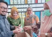 Badan Pangan Nasional, Sarwo Edhy Apresiasi Kinerja Daerah Jaga Stabilisasi Harga-Inflasi