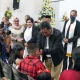 Lakukan Pemantauan, Pj Gubernur-Forkopimda Sulsel Pastikan Perayaan Natal Berjalan Lancar