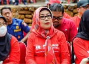 Dinas Pertanahan Ikuti Family Gathering Pemerintah Kota Makassar