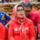 Dinas Pertanahan Ikuti Family Gathering Pemerintah Kota Makassar