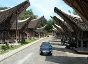 Wujudkan “Green Tourism”, PLN akan Pasok 100% Energi Bersih di Toraja dan Toraja Utara