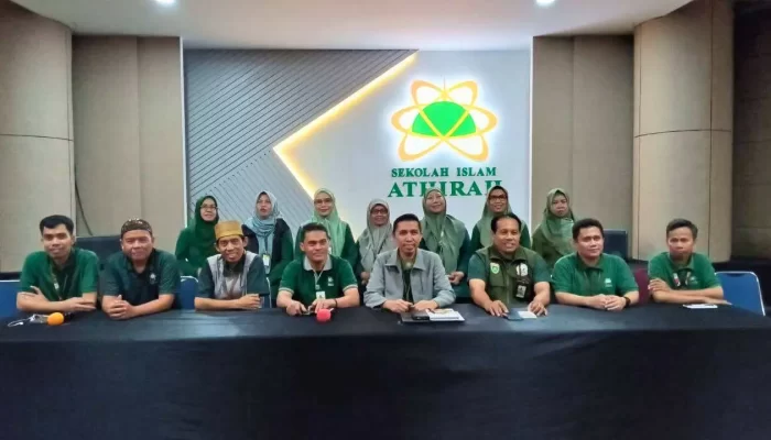 Sekolah Islam Athirah Mulai Membuka PPDB 2024, Terima 1085 Siswa