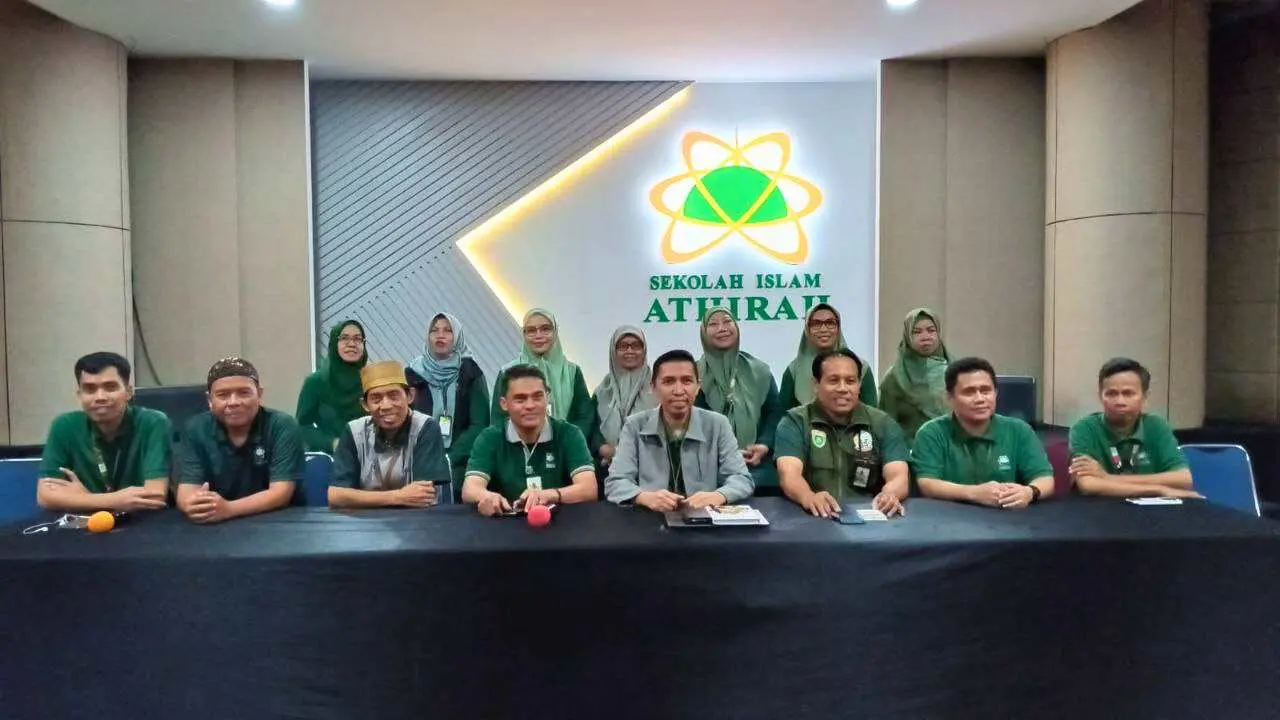 Sekolah Islam Athirah Mulai Membuka PPDB 2024, Terima 1085 Siswa