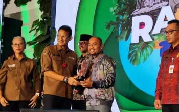 Dinas Pariwisata Komitmen Bawa Makassar Menuju Kota Kreatif UNESCO
