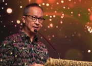 Menperin Patahkan Komentar Soal Indonesia Alami Deindustrialisasi