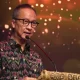 Menteri Perindustrian Agus Gumiwang Kartasasmita