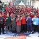 Liga Anak Lorong Kecamatan Ujung Tanah Diikuti 9 Kelurahan