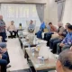 Tim Penilai Penghargaan KKS 2023 Lakukan Penilaian Verlap di Makassar