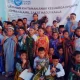 LAZ Hadji Kalla Sukses Khitan Massal 600 Anak Keluarga Dhuafa Selama Setahun