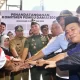 Apel Siaga Bawaslu se-Sulsel, Pj Gubernur Bahtiar Ajak Semua Stakeholder Wujudkan Pemilu Damai